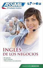 Ingles de Los Negocios Libro