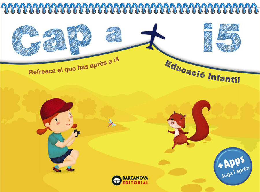 Cap a I5 Refresca el que has apr&egrave;s a P4
