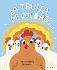 La truita de colors