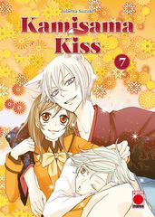 Kamisama Kiss 7
