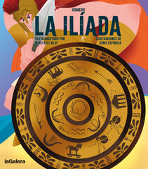 La Il&iacute;ada