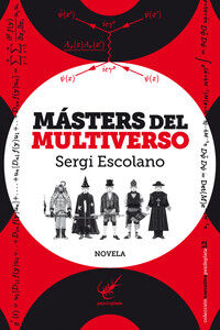 M&Aacute;STERS DEL MULTIVERSO