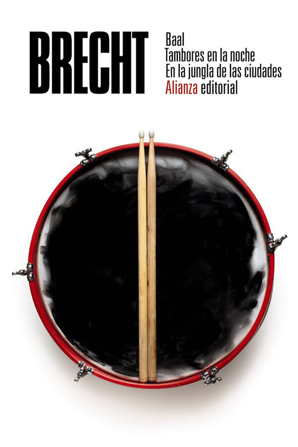 Baal. Tambores en la noche. En la jungla