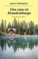 Una casa en Brandemburgo