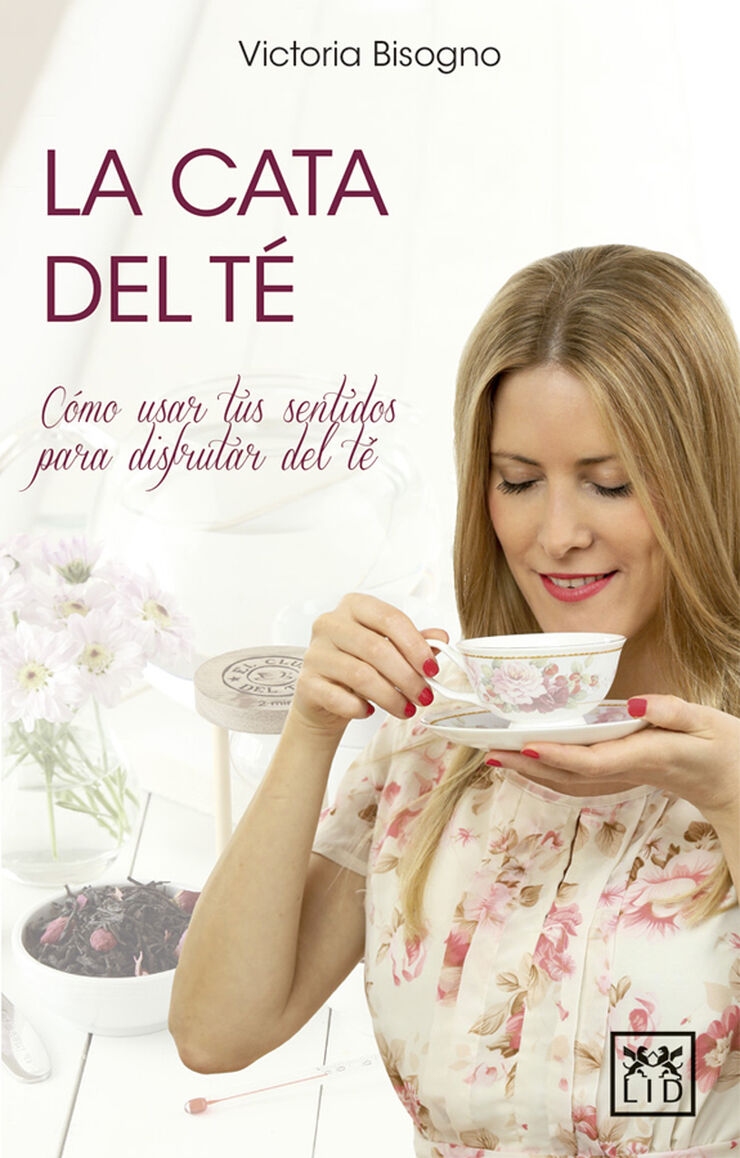 Cata de té, La
