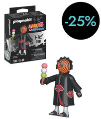 Playmobil Naruto Shippuden Tobi (Obito)71101