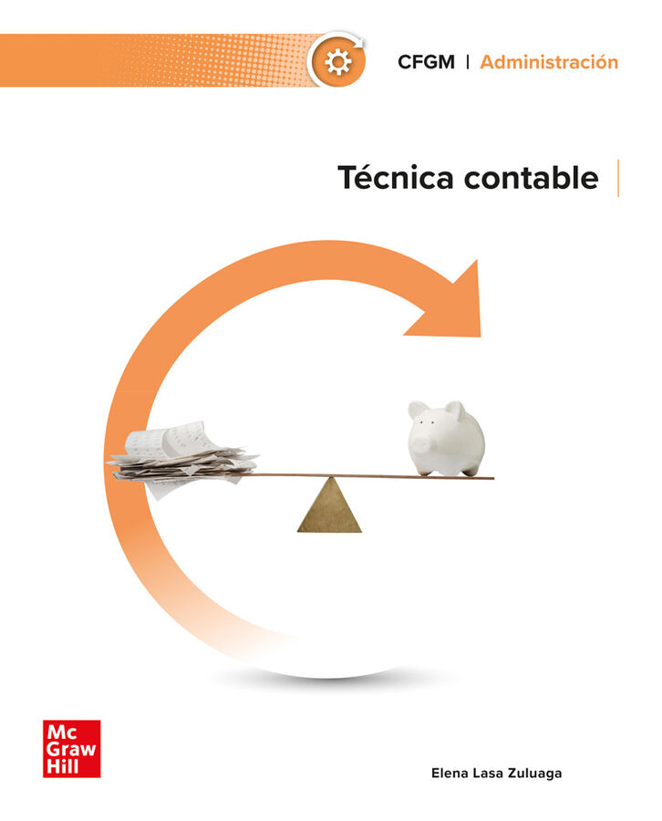 T&eacute;cnica Contable