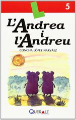Andrea i l'Andreu, L' - 5 Andrea i l'Andreu, L' - 5