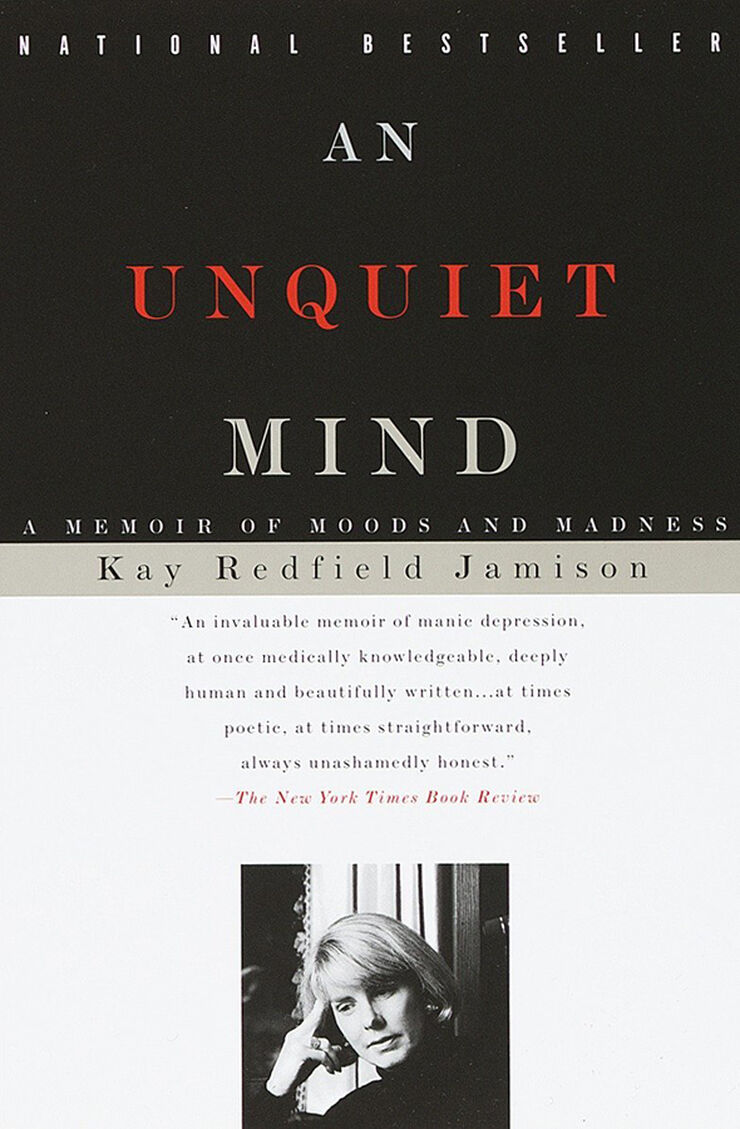 An unquiet mind