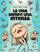 Miss Pad Thai. La vida siendo una intensa Miss Pad Thai. La vida siendo una intensa