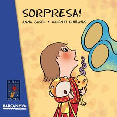 Sorpresa! Sorpresa!