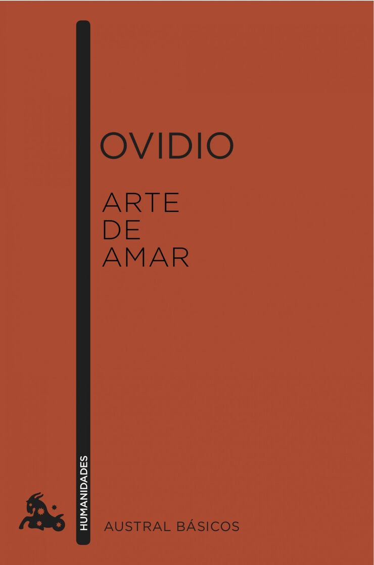 Arte de amar