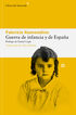 Guerra de infancia y de España Guerra de infancia y de España
