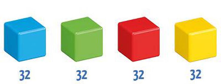 MagiCube Full Color 128