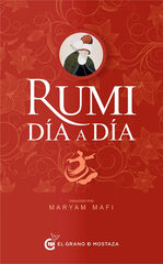 Rumi, día a día Rumi, día a día