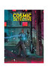 Cosmic Detective