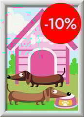 CreArt Serie E - Gosset