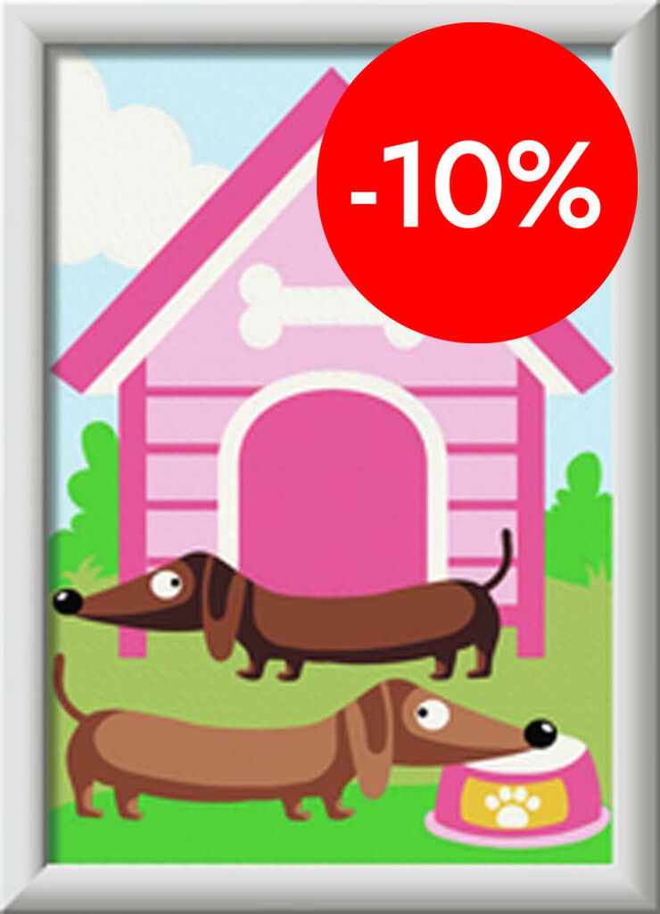 CreArt Serie E - Gosset