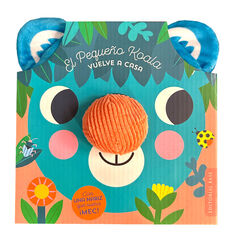 El Pequeño Koala El Pequeño Koala