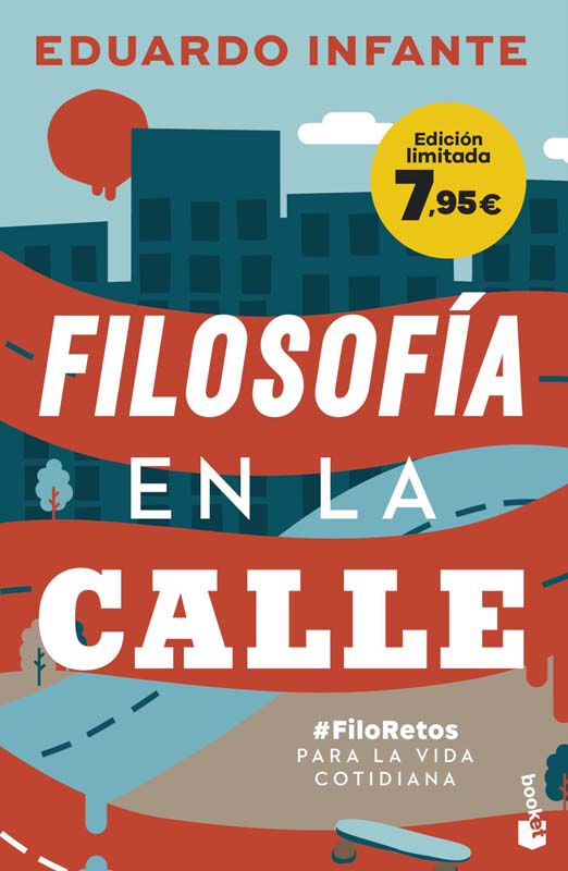 Filosof&iacute;a en la calle