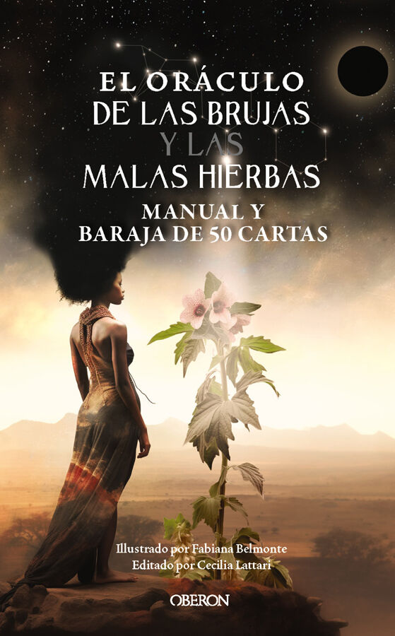 El or&aacute;culo de las brujas y las malas hierbas