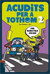 Acudits per a tothom 2 Acudits per a tothom 2