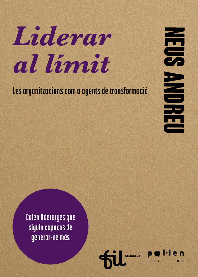 Liderar al l&iacute;mit