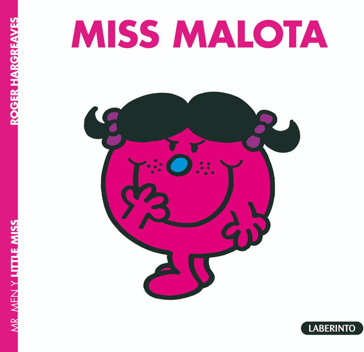 Miss Malota
