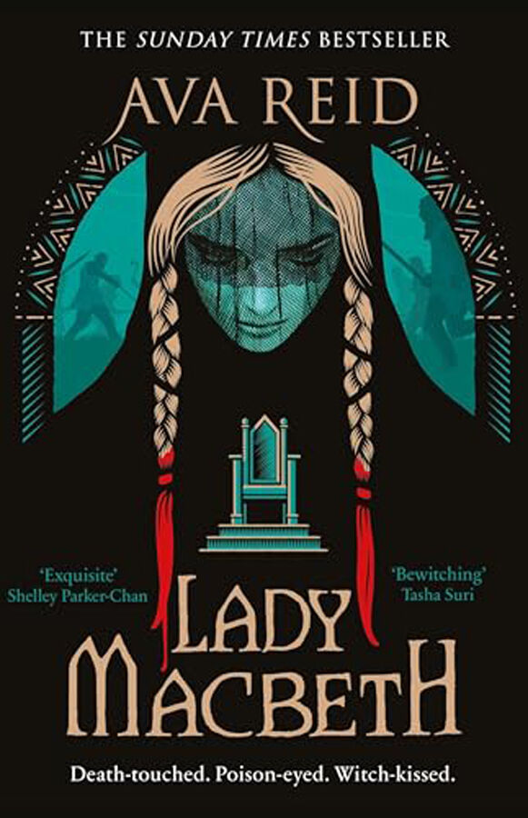 Lady Macbeth