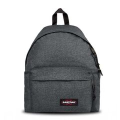 Mochila Eastpak Padded Pak'r negro denim