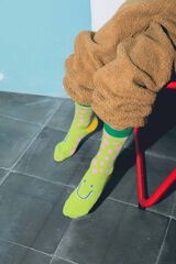 Calcetines Eat My Socks Kids Cocodrilo