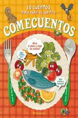 Comecuentos Comecuentos