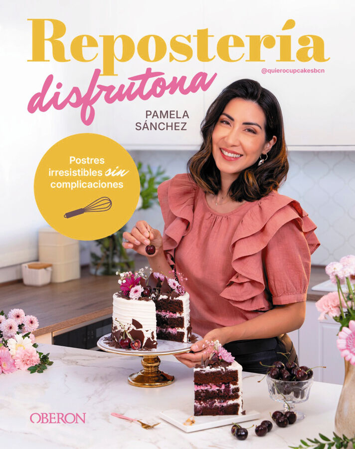 Reposter&iacute;a disfrutona