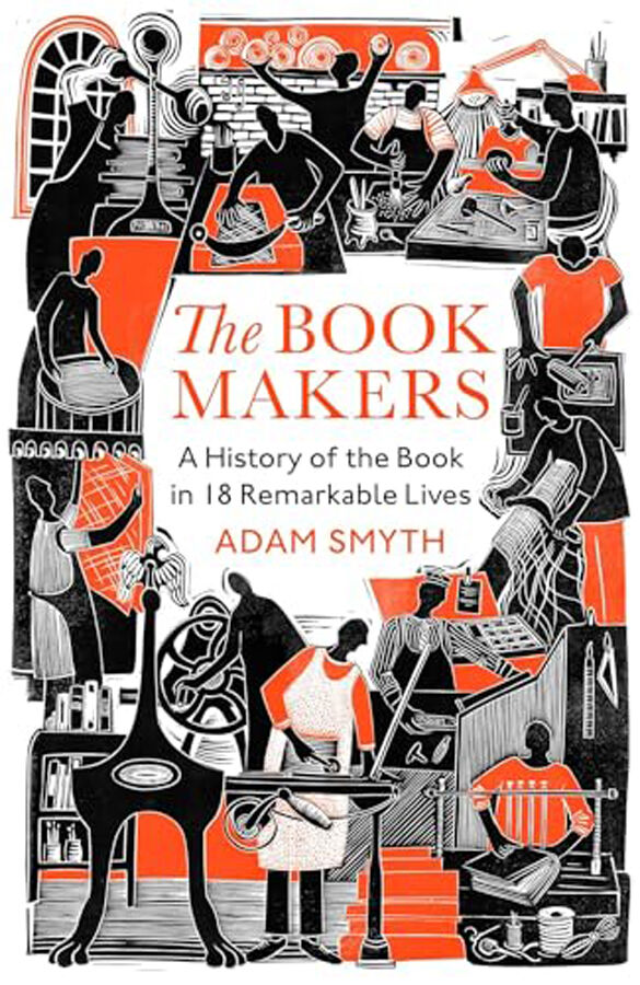 The book-makers