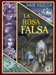 La rosa falsa