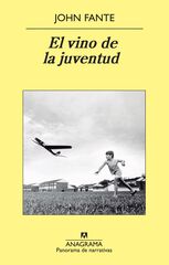Vino de la juventud, El Vino de la juventud, El