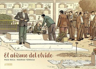 El abismo del olvido El abismo del olvido