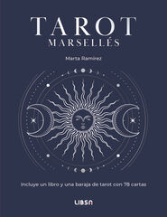 Tarot Marsellés Tarot Marsellés