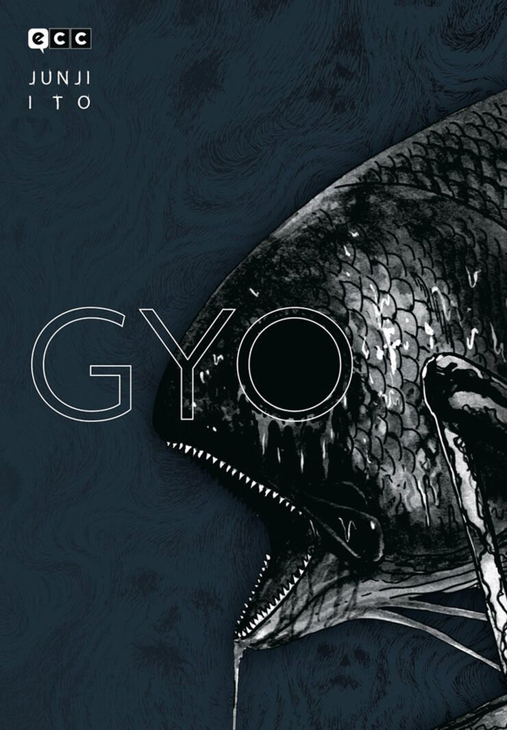 Gyo - Edición integral (2a edición)