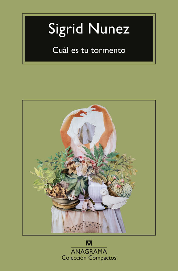 Cu&aacute;l es tu tormento