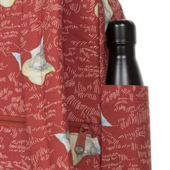 Mochila PC Eastpak Day Pak'r Van Gogh Red