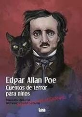 Edgar Allan Poe Cuentos de terror para niños Edgar Allan Poe Cuentos de terror para niños