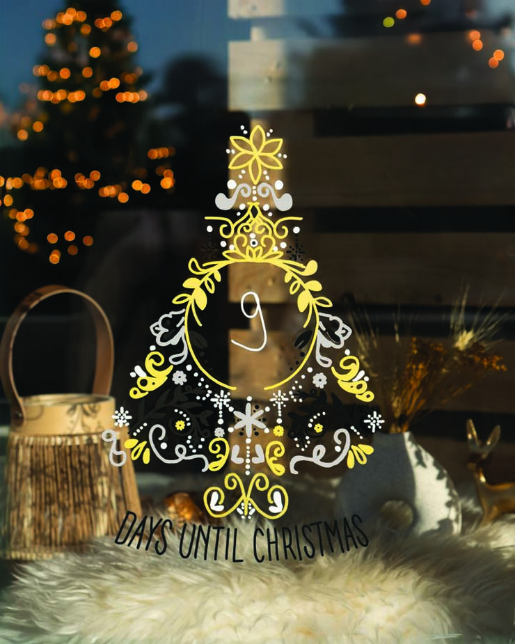 Set d'Activitats Nadal Posca No3 Guix Líquid