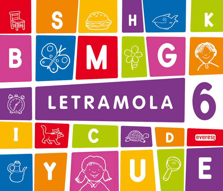 Letramola 6