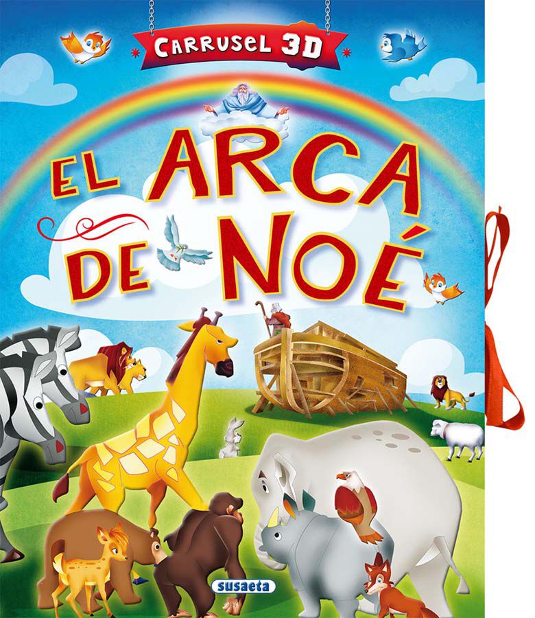 El arca de No&eacute;