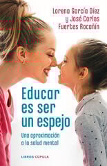 Educar es ser un espejo Educar es ser un espejo