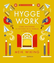 Hygge work Hygge work