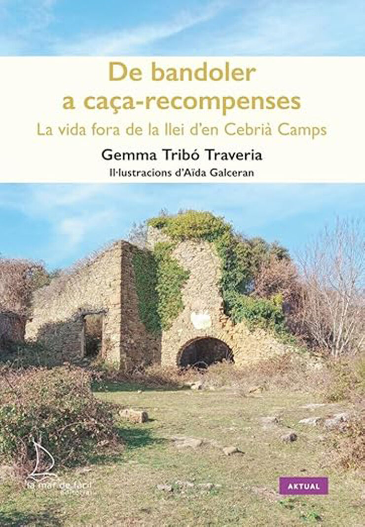 De bandoler a caça-recompenses