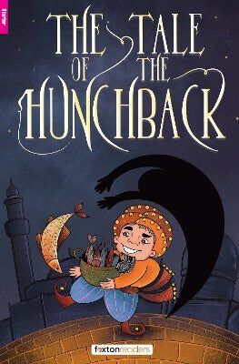 FOXTON FR A1 Tale of the Hunchback