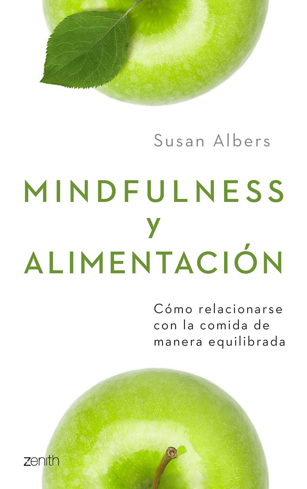 Mindfulness y alimentaci&oacute;n